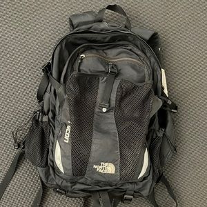 NORTHFACE BACKPACK